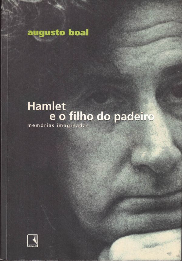 Hamlet e o filho do padeiro